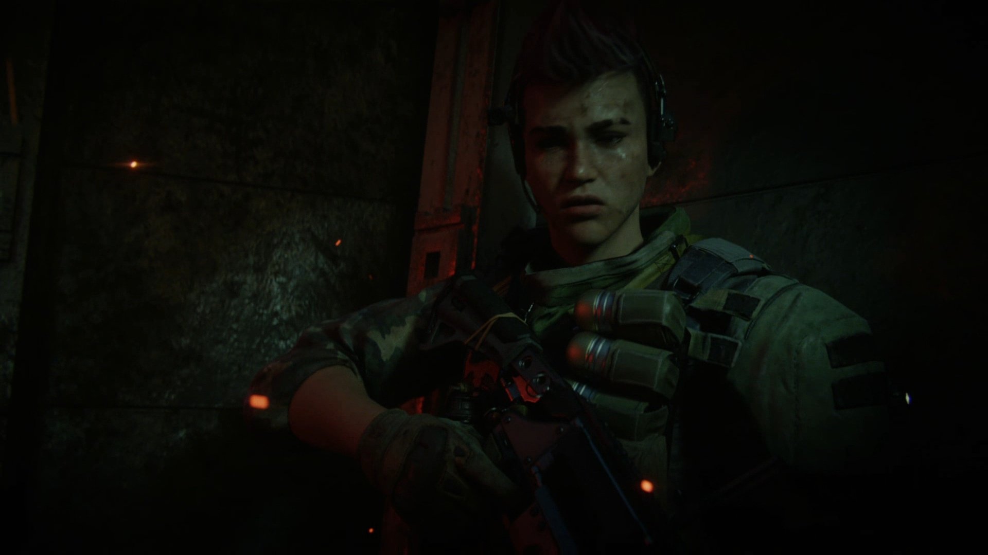 Call of Duty: Black Ops 4 - Imagen 8